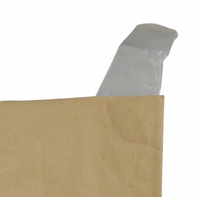 Lined Paper-plastic Composite Packaging Bag